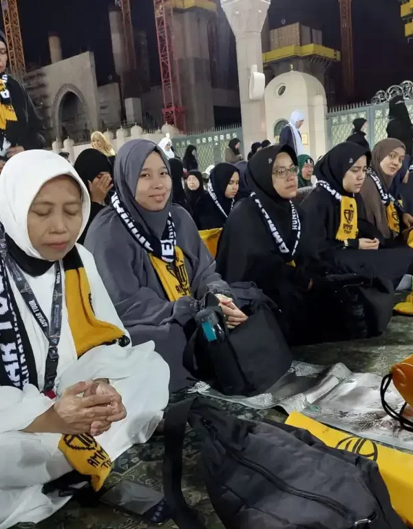 Syawalumroh 12