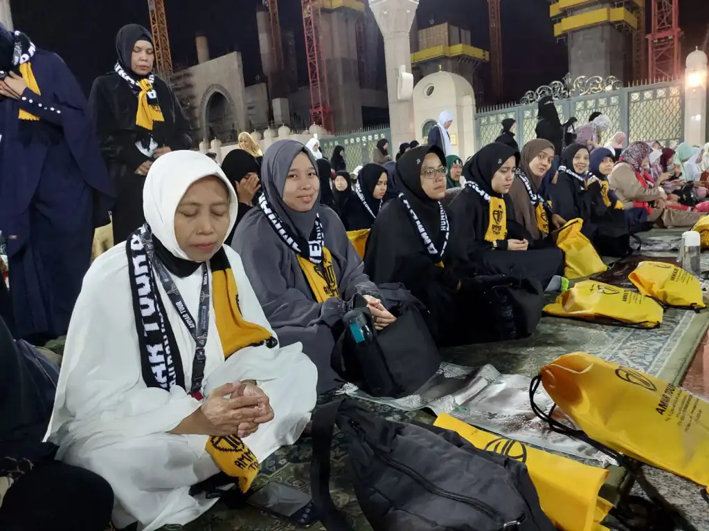 Tips Memilih Agen Umroh