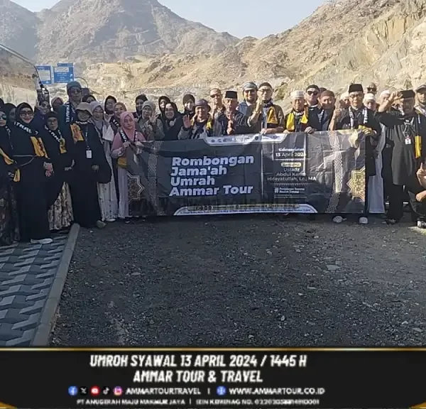 Ibadah umroh adalah perjalanan spiritual yang penuh makna bagi umat Muslim Meskipun hukumnya sunnah, umroh memiliki banyak manfaat | Itinerary Umroh 9 Hari 2025 | Jadwal dan Biaya Paket Umroh 9 Hari 2025 2026 | Insya Allah Jaminan 100% Berangkat