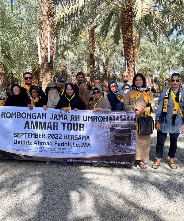 Keuntungan Umroh Awal Tahun | Paket Umroh Januari 2025 Awal Tahun | Umroh Terjangkau Januari 2025 | Paket Umroh Sesuai Sunnah