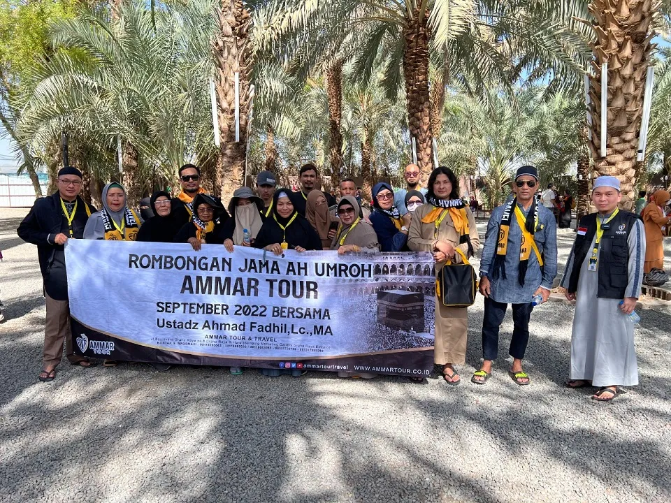 Keuntungan Umroh Awal Tahun | Paket Umroh Januari 2025 Awal Tahun | Umroh Terjangkau Januari 2025 | Paket Umroh Sesuai Sunnah