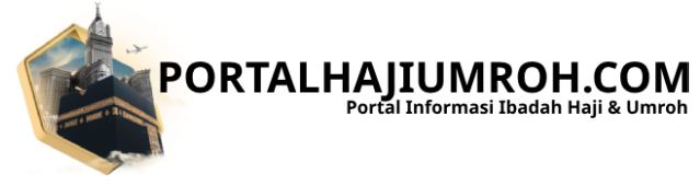 Portal Haji Umroh Indonesia