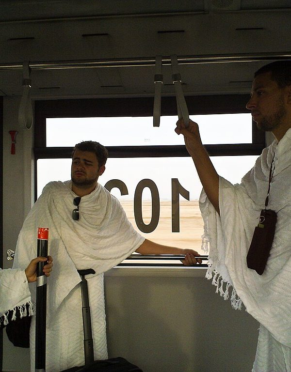 In transit Flickr Al Jazeera English