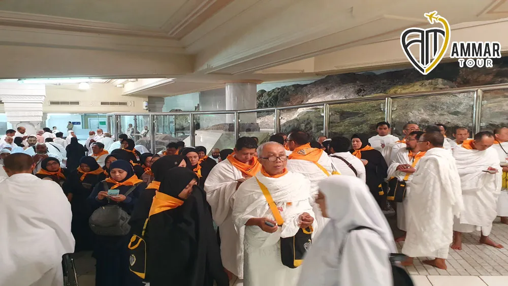 Mengenal Arti Miqat dan Lokasi Miqat